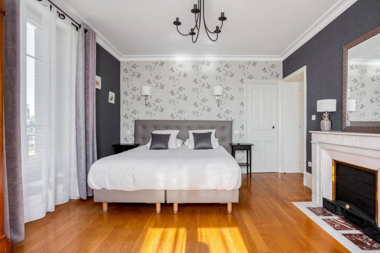 Le Clos des Pervenches Jassans-Riottier Habitación foto